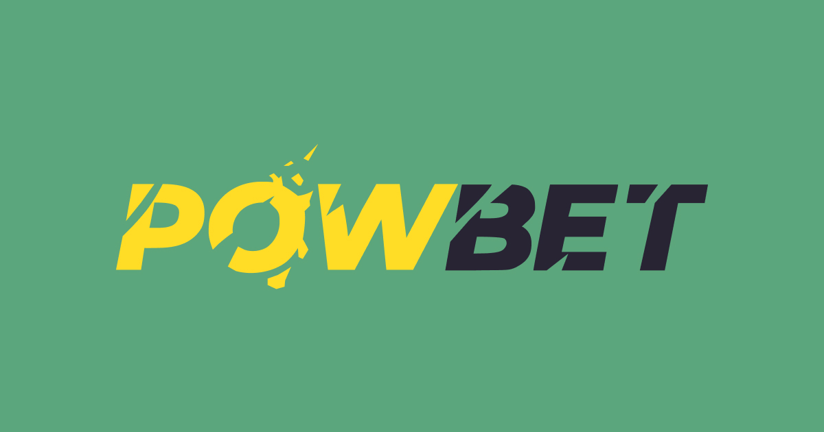 Powbet